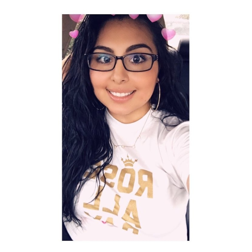 Meet your Posher, Jessica